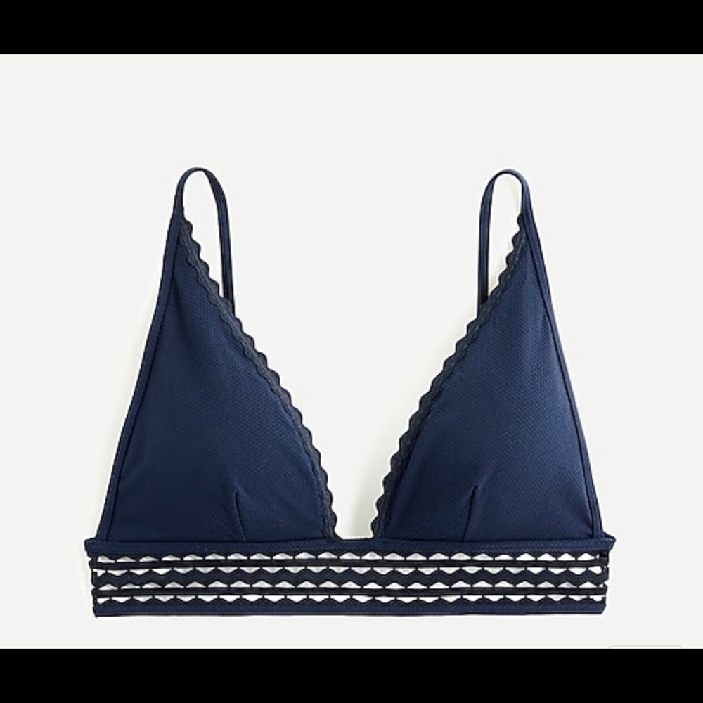 Bikini by J.Crew - Picture 8 of 9